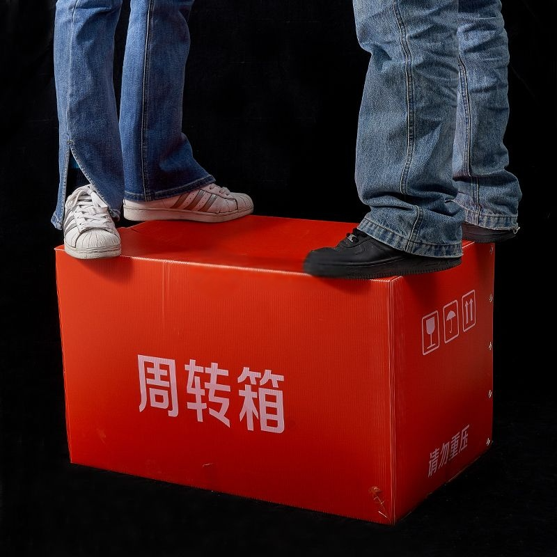 中空板硬度怎么样？